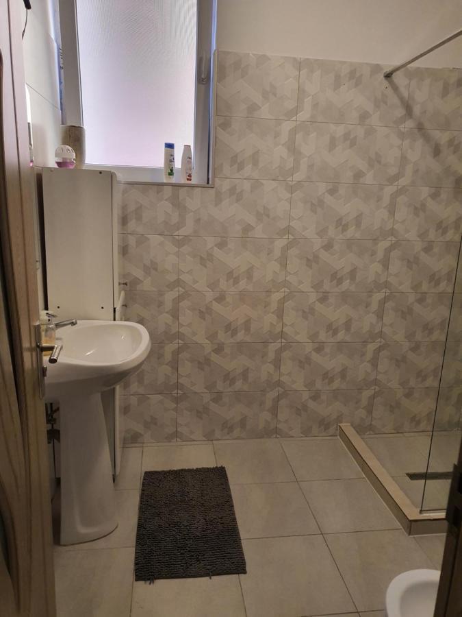 Apartament Mara Alba Iulia Buitenkant foto