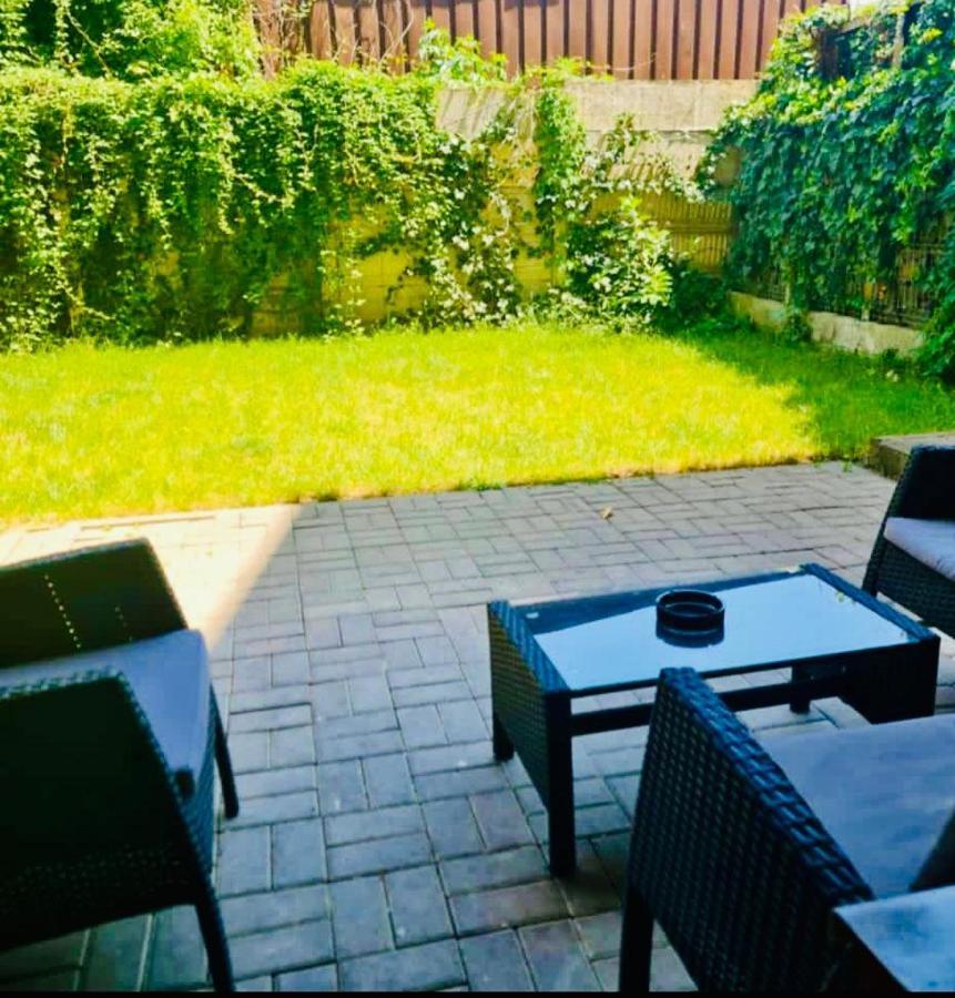 Apartament Mara Alba Iulia Buitenkant foto
