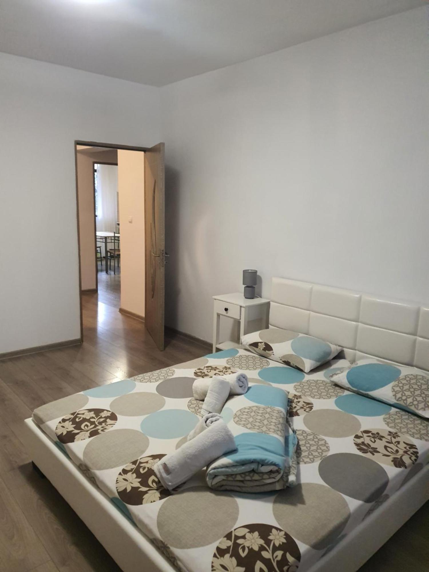 Apartament Mara Alba Iulia Buitenkant foto