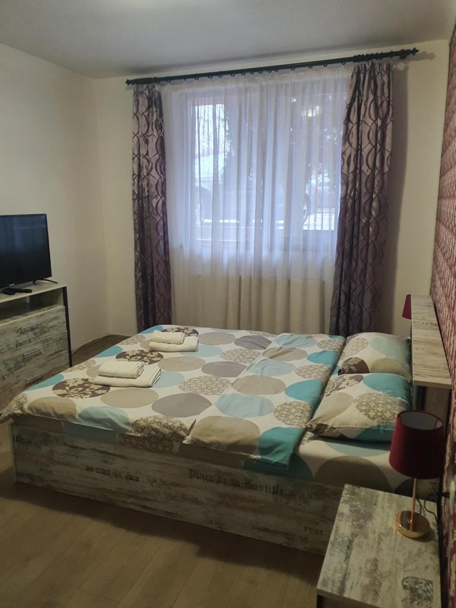 Apartament Mara Alba Iulia Buitenkant foto