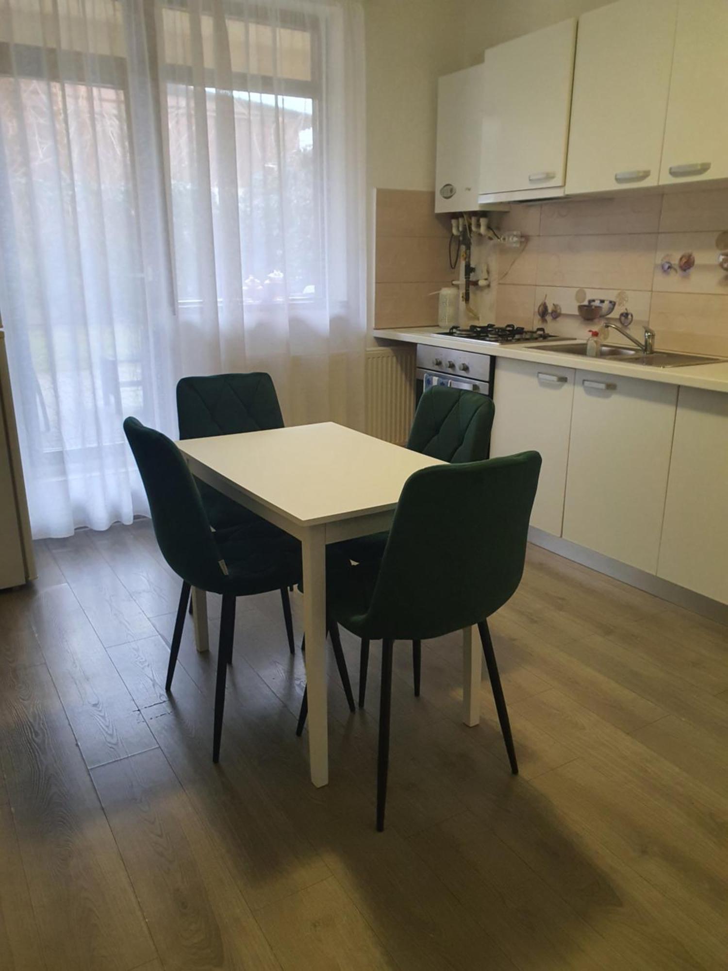 Apartament Mara Alba Iulia Buitenkant foto